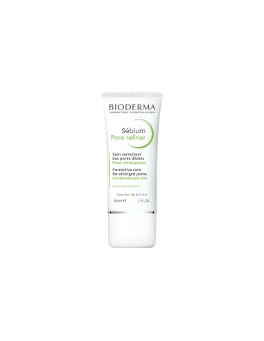 BIERERMA SÉBIUM PORE REFINER 30ML