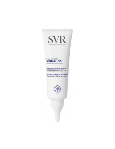 SVR Xerial 30 Gel-Creme 75ml