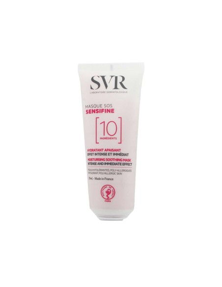 SVR Sensifine Masque SOS 75ml SVR Sensifine Masque SOS 75ml