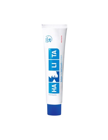 Halita Halitosis Zahnpasta 75ml