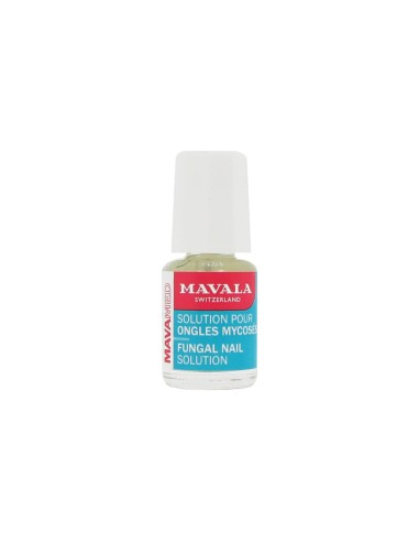 Mavala Mavamed Nagellösung mit Mykosen 5ml