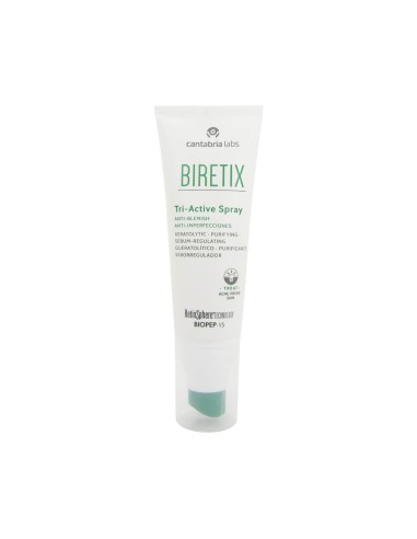 Biretix Tri-Active Spray 100 ml