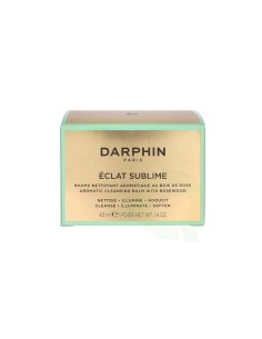 Darphin Éclat Sublime Aromatischer Reinigungsbalsam 40ml