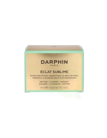 Darphin Éclat Sublime Aromatischer Reinigungsbalsam 40ml Darphin Éclat Sublime Aromatischer Reinigungsbalsam 40ml