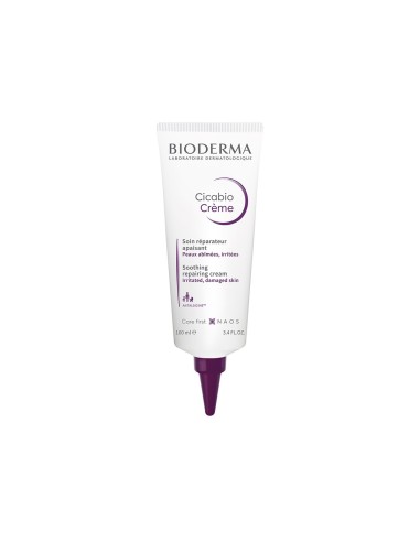 Bioderma Cicabio Creme 100ml