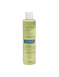 Ducray Sensinol Beruhigendes Waschöl 200ml