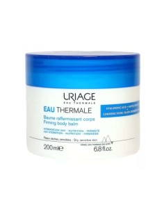 Uriage Eau Thermale Straffender Köperbalsam 200ml