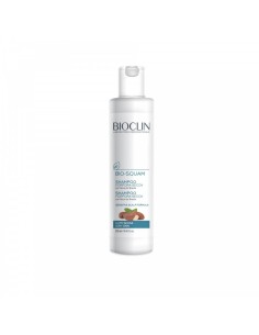 Bioclin Dry Schuppen Shampoo 200ml