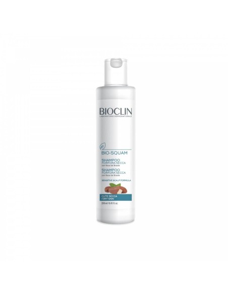 Bioclin Dry Schuppen Shampoo 200ml