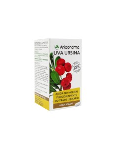 Arkocapsules Uva Ursina 48 Kapseln 2