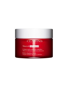 Clarins Masvelt Advanced Crème Anti-Rondeurs Rebelles 50ml