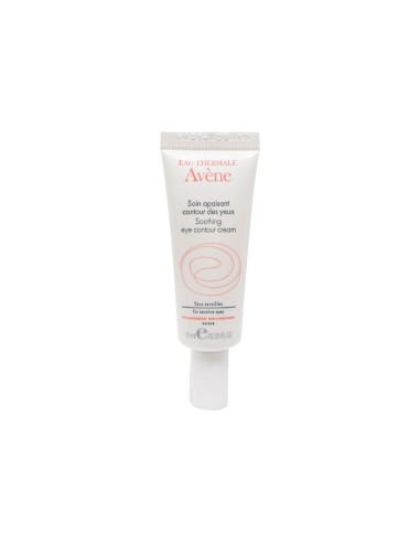 Avène Glättende Augenkontur-Emulsion 10ml