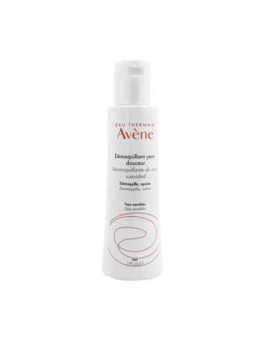 Avene Milder Augen-Make-up-Entferner 125ml