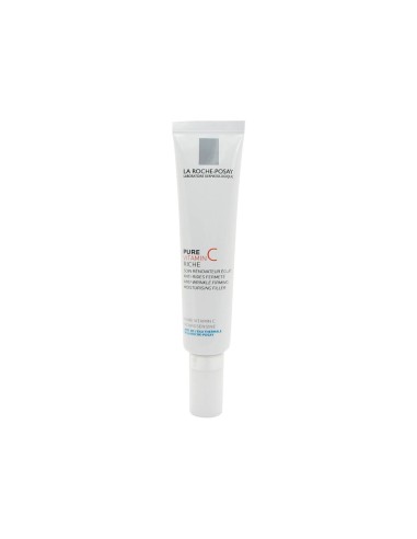 La Roche Posay Reines Vitamin C Reich 40ml