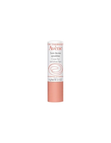 Avène Sensitive Lippenpflege 4gr