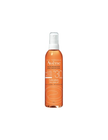 Avène Sonnenöl SPF30 200ml