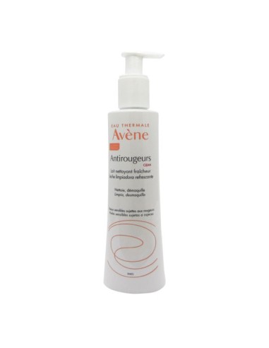 Avène Antirougeurs-Reinigungsmilch 200ml