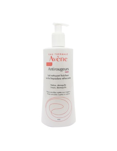 Avène Antirougeurs-Reinigungsmilch 400ml