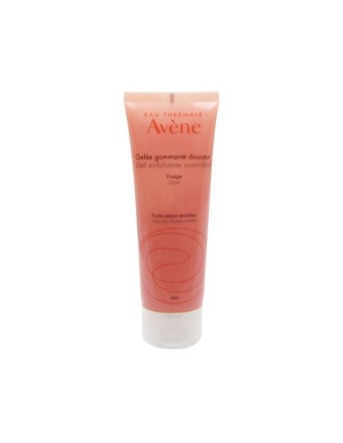 Avene Soft Peeling-Gelee 75ml