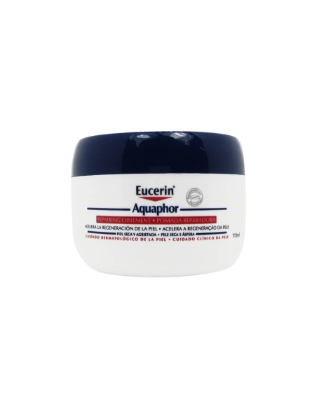 Eucerin Aquaphor Reparatur-Salbe 110ml