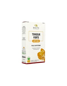 Biocyte Tenseur Forte 40 Kapseln