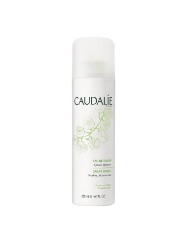 Caudalie Traubenwasser 200ml