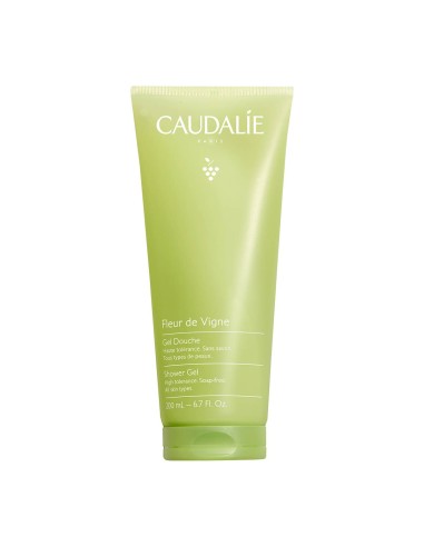 Caudalie Duschgel Fleur de Vigne 200ml