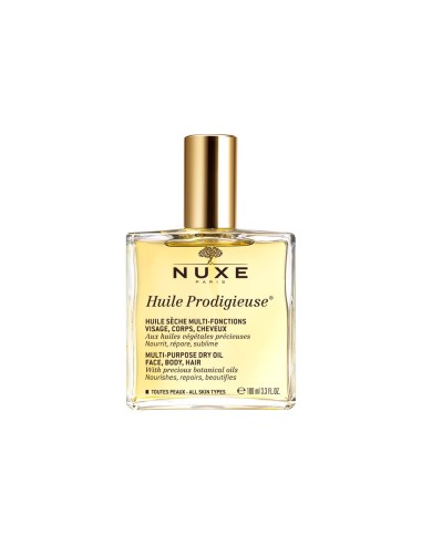 Nuxe Huile Prodigieuse 100ml