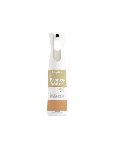 Frezyderm Bronze Aquarellnebel 300ml