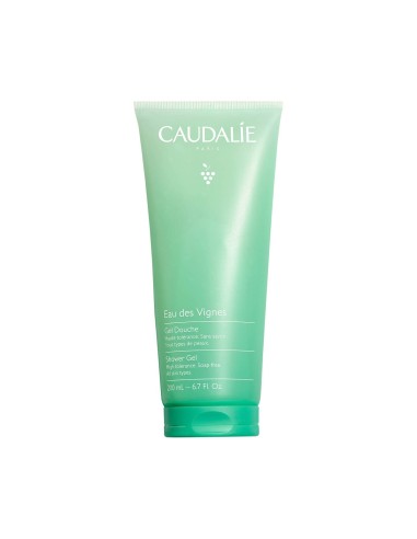 Caudalie Eau de Vignes Duschgel 200ml