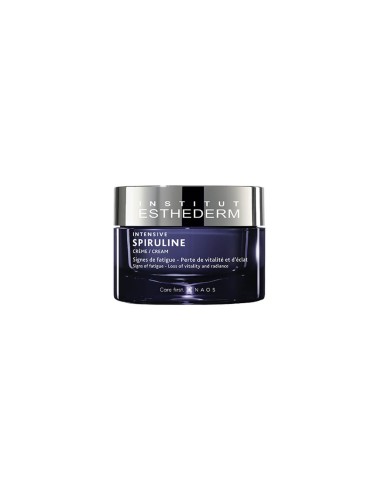 Institut Esthederm Intensive Spiruline Creme 50ml