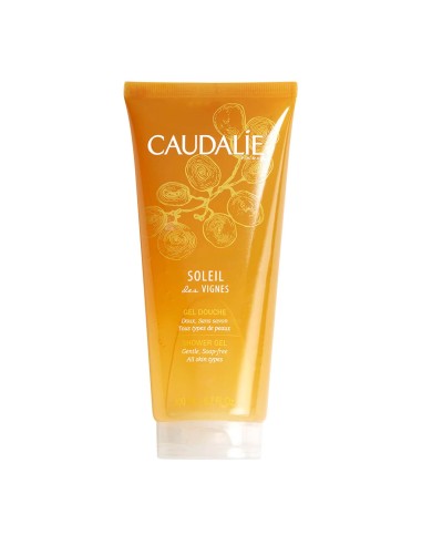 Caudalie Soleil des Vignes Duschgel 200ml