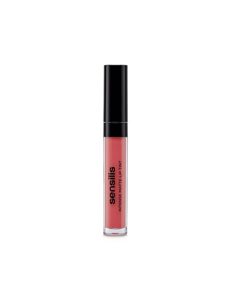 Sensilis Intense Matte Lip Tint 05 Lady 4,5 ml Sensilis Intense Matte Lip Tint 05 Lady 4,5 ml