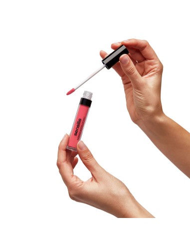 Sensilis Intense Matte Lip Tint 05 Lady 4,5 ml