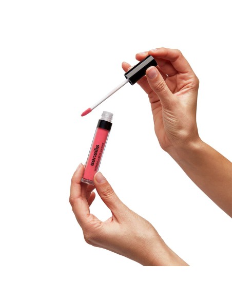 Sensilis Intense Matte Lip Tint 05 Lady 4,5 ml Sensilis Intense Matte Lip Tint 05 Lady 4,5 ml