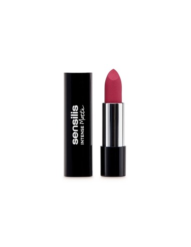 Sensilis Intense Matte Lipstick 404 Groseille Desire 3,5 ml