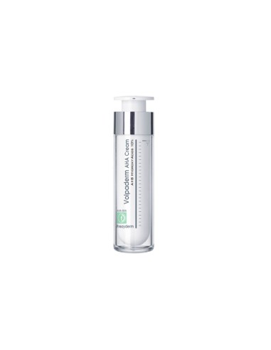 Frezyderm Volpaderm Gesichtscreme mit Hydroxysäuren AHA + BHA 50ml