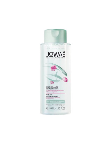 Jowaah Wasser Micelar DAQUITANT 400ml Jowaah Wasser Micelar DAQUITANT 400ml