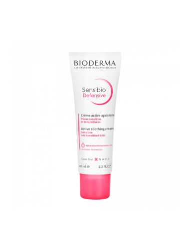 Bioderma Sensibio Schutzcreme 40ml