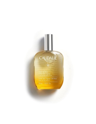 Caudalie Soleil des Vignes Oil Elixir 50ml