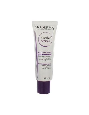 Bioderma Cicabio Arnica + 40 ml