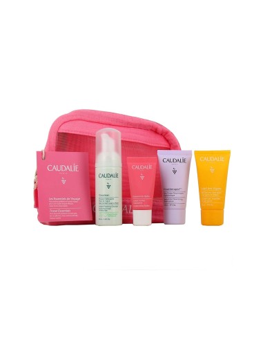 Caudalie Reiseset Must-Haves