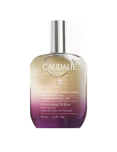 Caudalie Nährendes Pflegeöl 50ml