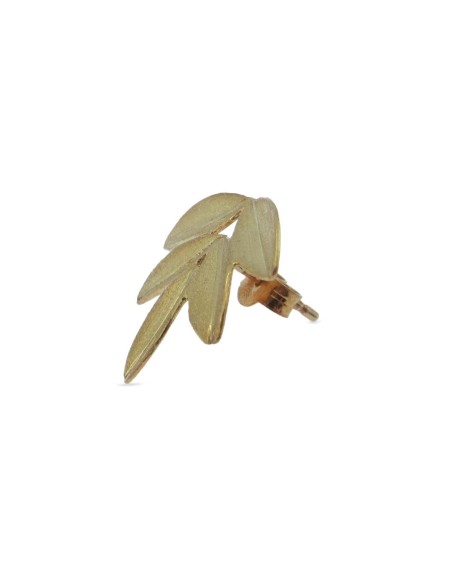 MRio Spirit Silber-Ohrringe