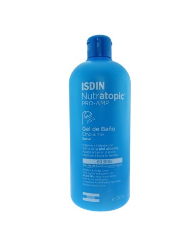 Isdin Nutratopic Pro-AMP Duschgel 750ml