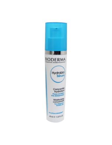 Bioderma Hydrabilio Sérum 40ml