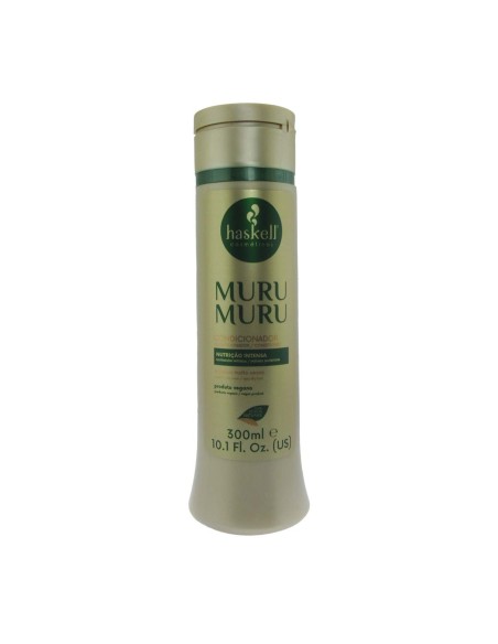 Haskell Murumuru Conditioner 300ml Haskell Murumuru Conditioner 300ml