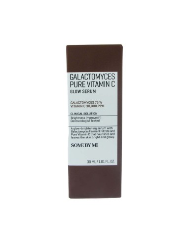 Einige von Mi Galactomyces Pure Vitamin C Glow Serum 30ml