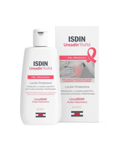 Isdin Ureadin RX Feuchthalte-Lotion RD 250ml