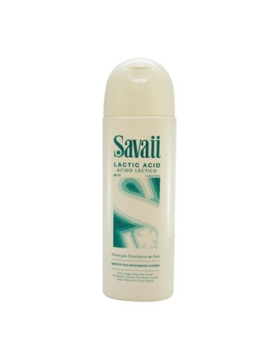 Savaii Milchsäure Körperlotion 250g